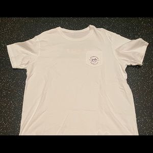 Southern Tide LSU Men’s T-shirt XL